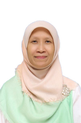 Prof. Dra. Pratiwi Retnaningdyah, M.Hum., M.A., Ph.D.