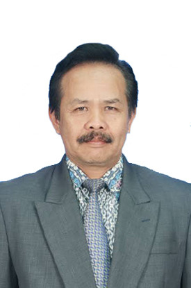 Dr. Untung Santoso, M.Si