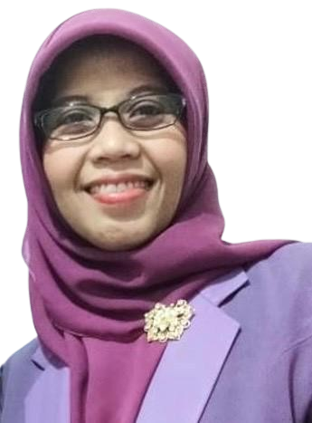 Dr. apt. Anisyah Achmad, S.Si., Sp.FRS