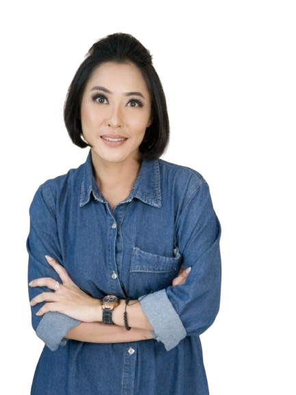 Elya Kurniawati, S.T.P., S.E., M.M., Ph.D.