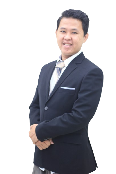 Rony Kriswibowo, S.Kom., M.Kom