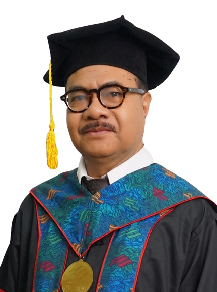 Prof. Dr. Ir. Stefanus Yufra Menahen Taneo M.S., M.Sc.